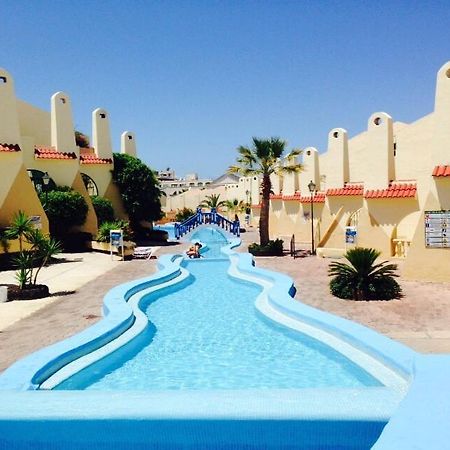 Amplio Apartamento En Mareverde Costa Adeje Екстер'єр фото