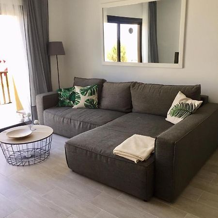 Amplio Apartamento En Mareverde Costa Adeje Екстер'єр фото