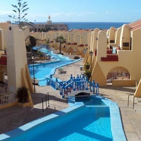 Amplio Apartamento En Mareverde Costa Adeje Екстер'єр фото