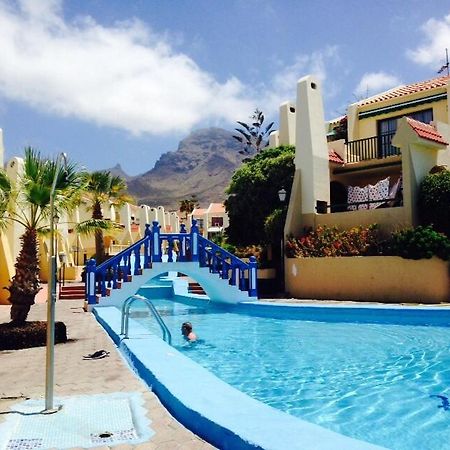 Amplio Apartamento En Mareverde Costa Adeje Екстер'єр фото