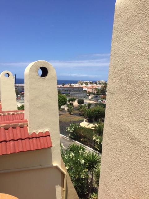 Amplio Apartamento En Mareverde Costa Adeje Екстер'єр фото