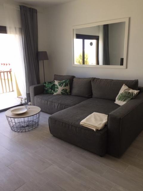 Amplio Apartamento En Mareverde Costa Adeje Екстер'єр фото