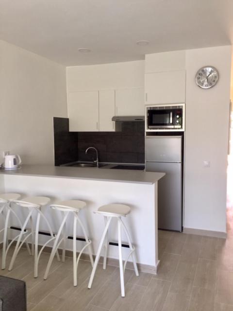 Amplio Apartamento En Mareverde Costa Adeje Екстер'єр фото