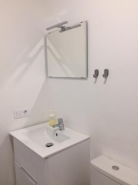 Amplio Apartamento En Mareverde Costa Adeje Екстер'єр фото