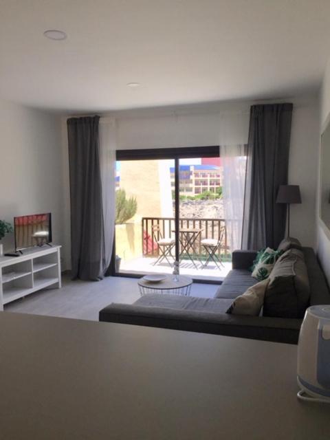 Amplio Apartamento En Mareverde Costa Adeje Екстер'єр фото