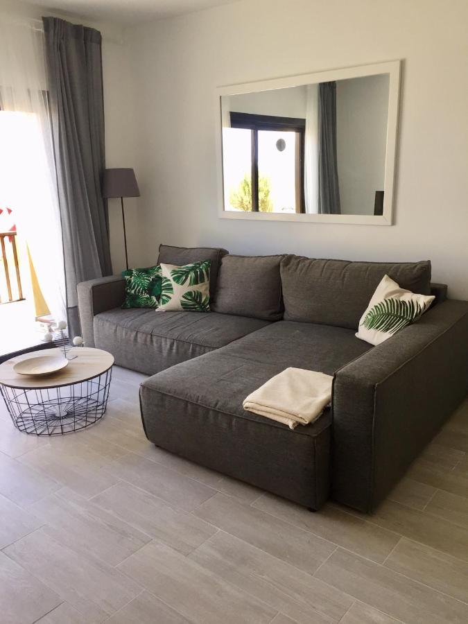 Amplio Apartamento En Mareverde Costa Adeje Екстер'єр фото