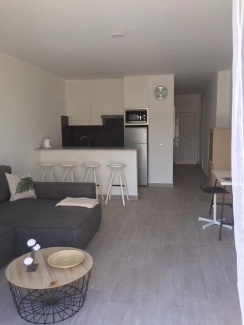 Amplio Apartamento En Mareverde Costa Adeje Екстер'єр фото